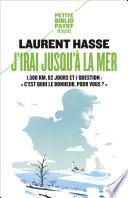 J'irai jusqu'à la mer