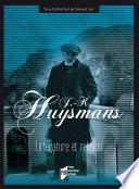 J.-K. Huysmans