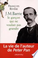 J.M. Barrie
