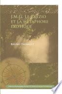 J.M.G. Le Clézio et la métaphore exotique