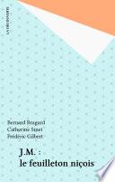J.M. : le feuilleton niçois