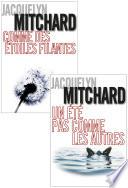 J. Mitchard offre spéciale 2 livres