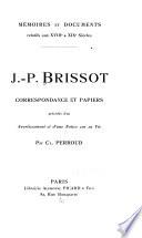 J. P. Brissot