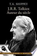J.R.R. Tolkien, auteur du siècle