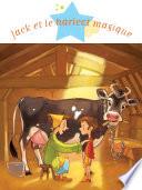 Jack et le haricot magique