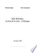 Jack Kerouac