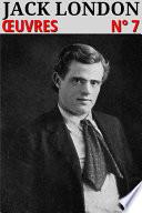 Jack London - Oeuvres