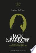 Jack Sparrow