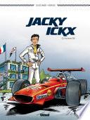 Jacky Ickx -