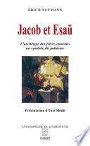 Jacob et Esaü