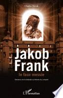 Jacob Frank le faux messie