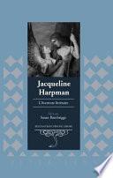 Jacqueline Harpman