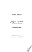 Jacques Baratier, l'aventure du cinéma