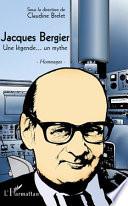 Jacques Bergier