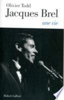 Jacques Brel