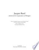 Jacques Burel