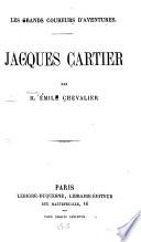 Jacques Cartier