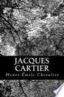 Jacques Cartier