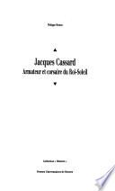 Jacques Cassard