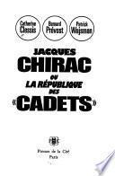 Jacques Chirac