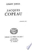 Jacques Copeau