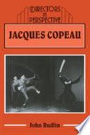 Jacques Copeau