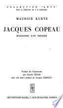 Jacques Copeau