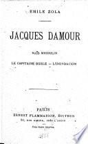 Jacques Damour