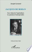 Jacques de Bohan