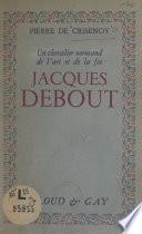 Jacques Debout