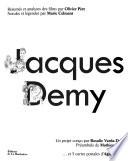 Jacques Demy