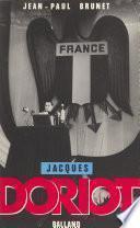 Jacques Doriot