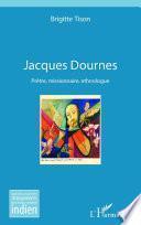 Jacques Dournes