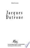 Jacques Dutronc