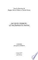 Jacques Ferron