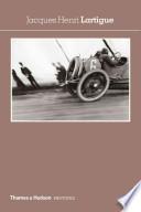 Jacques-Henri Lartigue