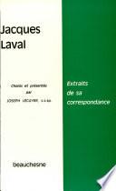 Jacques Laval