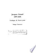 Jacques Linard, 1597-1645