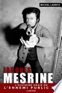 Jacques Mesrine