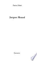 Jacques Monod