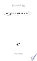 Jacques Offenbach