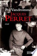 Jacques Perret