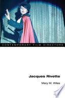 Jacques Rivette