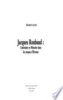 Jacques Roubaud