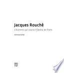 Jacques Rouché