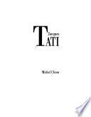 Jacques Tati