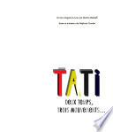Jacques Tati