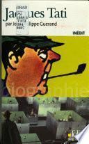 Jacques Tati