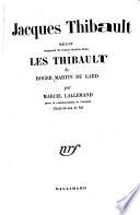 Jacques Thibault