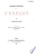 Jacques Vingtras